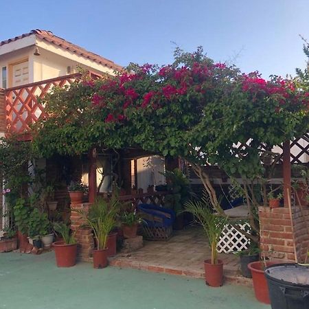 Casa Jardin Rosarito Villa Exterior photo